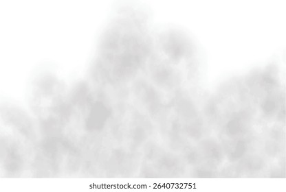 grayscale abstract grunge texture of black and white surface  blurry and grainy background with Brush Strokes  Grey clouds  sky backdrop.