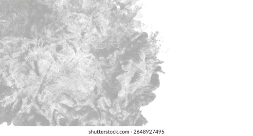 Textura grunge en escala de grises con patrón de fondo abstracto angustiado


