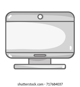 grayscale screen technology and moder equipment design