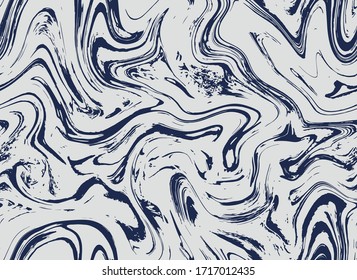 Grayscale Seamless Decoration Graphic Background. Silver Repeat Abstract Vector Agate. Gray Repeat Creative Vector Illustration. White Seamless Vintage Graphic Print. Pastel Wallpaper.