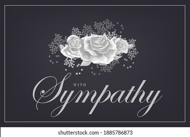 247 Grayscale rose Stock Vectors, Images & Vector Art | Shutterstock