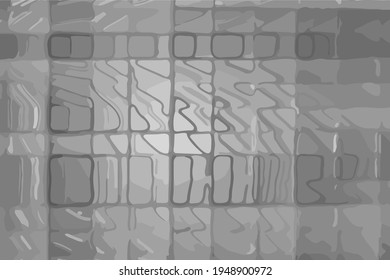 Grayscale texture with embossed effect