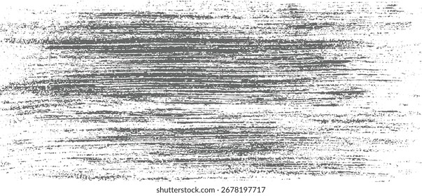 Um fundo texturizado em tons de cinza com linhas horizontais e uma aparência angustiada e riscada.