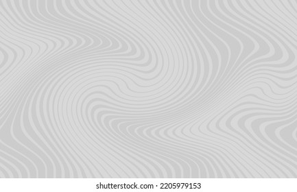 Grayscale Web Abstract Art Background. Pastel Retro Geometric Effect Design. Grey Cover Texture Space Wallpaper. Black Elegant Halftone Banner Background.