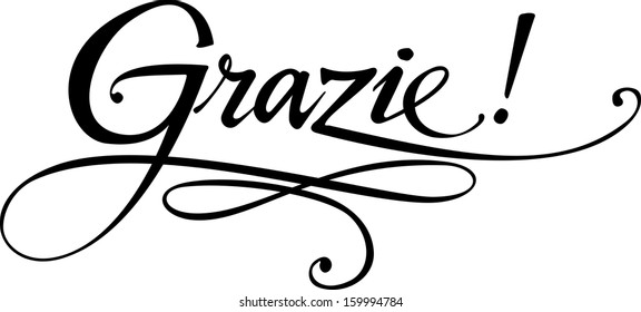 Grazie