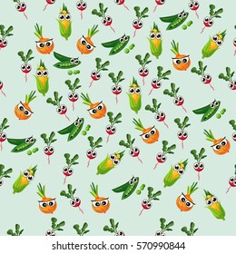 grean peas pod
