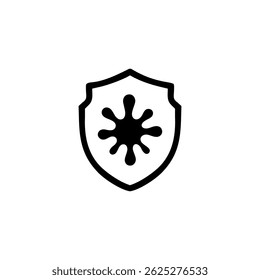 greaseproof icon or Best oil resistant label vector isolated. Best greaseproof label for product packaging design and more.