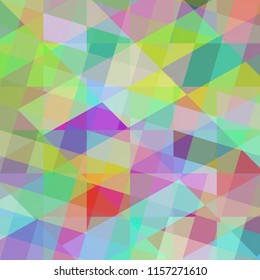 Great abstract background multicolor seamless.