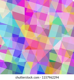 Great abstract background multicolor seamless.