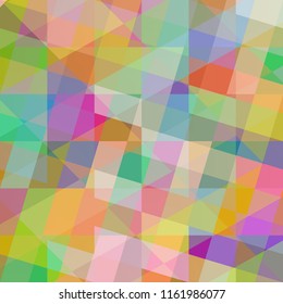 Great abstract background multicolor seamless.