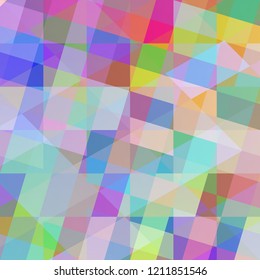 Great abstract background multicolor seamless.