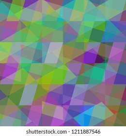 Great abstract background multicolor seamless.