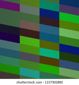 Great abstract background multicolor simple poligonal not a seamless.