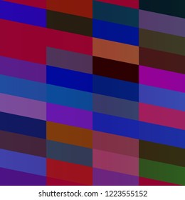 Great abstract background multicolor simple poligonal not a seamless.