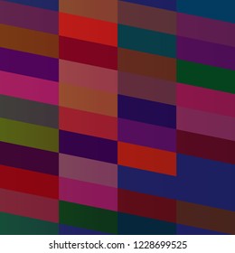 Great abstract background multicolor simple poligonal not a seamless.