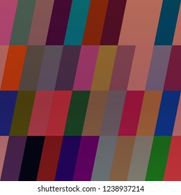 Great abstract background multicolor simple poligonal not a seamless.