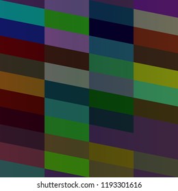 Great abstract background multicolored simple poligonal not a seamless.