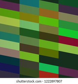 Great abstract background multicolored simple poligonal not a seamless.