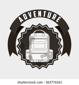 great adventure design 