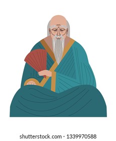 great ancient chinese tao philosopher meditation