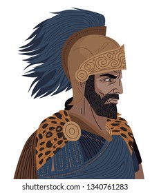 great ancient general hannibal barca