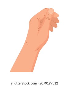great arm design over white