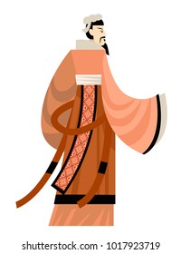 great asian chinese thinker philosopher