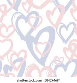 Great for baby, birthday, Valentine's Day, Easter, wedding, scrapbook, surface textures, gift wrapping paper, web banner. 