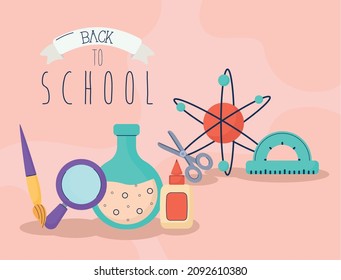 gran retorno al diseño escolar con herramientas