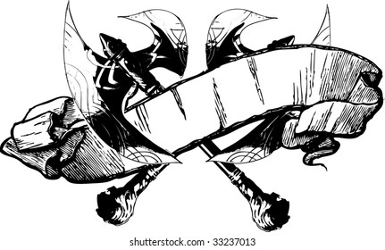 Great for backgrounds, illustrations and apparel and t-shirt designs!