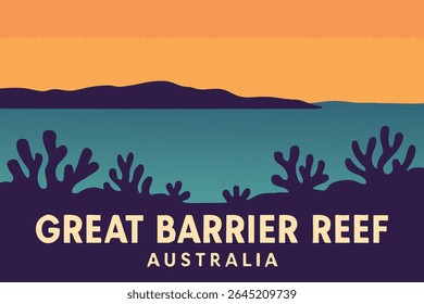 The Great Barrier Reef offers unparalleled underwater exploration with vibrant coral gardens and rich marine life, making it a premier destination for divers and nature enthusiasts