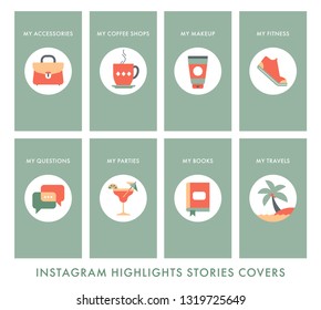 Royalty Free Instagram Highlights Stock Images Photos Vectors