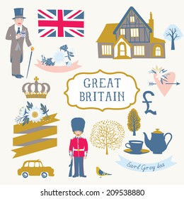 Great Britain