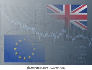 Great Britain and the European Union.Brexit and the financial crisis.