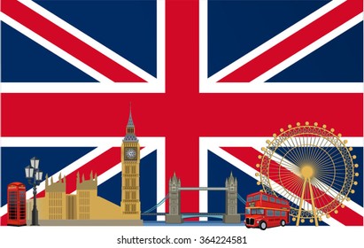 great britain flag