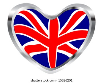 great britain flag icon