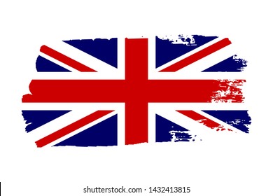 4,155 Uk flag draw Images, Stock Photos & Vectors | Shutterstock