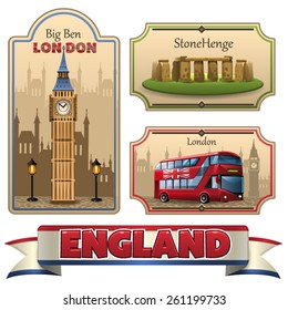 Great Britain stamps 2