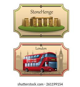 Great Britain stamps