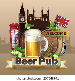 Great British beer