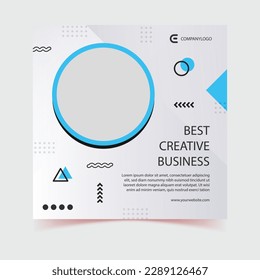 gran negocio, webinar vector, portador de banner de admisión escolar, banner de estado real, diseño de banner de superventa, postdiseño, publicación en medios sociales