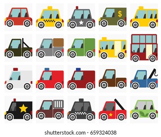 Great Car Collection