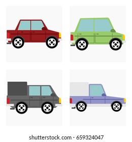 Great Car Collection