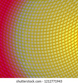 Great charming magical abstract background.