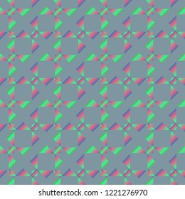 Great charming magical abstract background gradient multicolor.