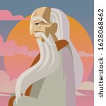 great chinese philosopher wise thinker