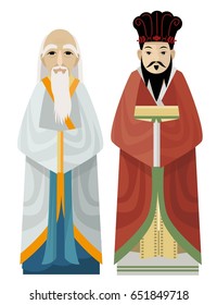 great chinese philosophers