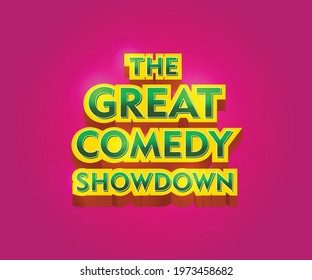 195 Showdown Logo Images, Stock Photos & Vectors | Shutterstock