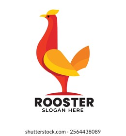 The great concept of rooster or cock logo for restaurant.
click it and enjoy.