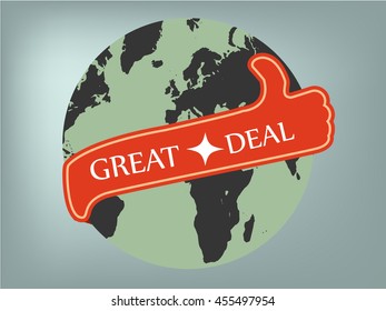 great deal design